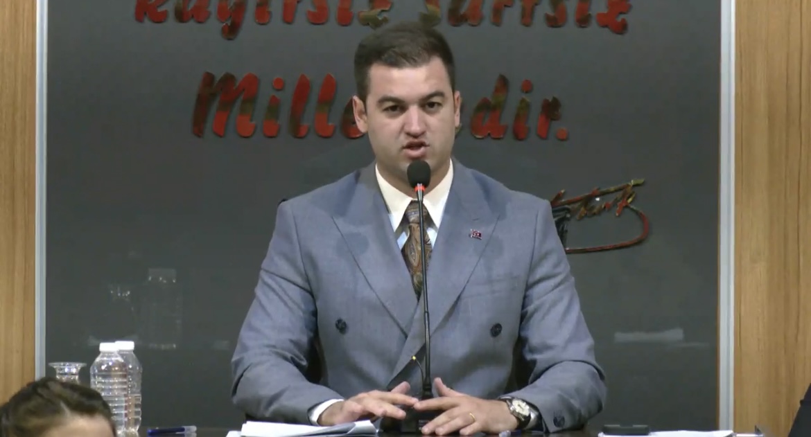 Mandalinci: ‘Personel Sayısı Çok, Maaşlar Yüksek’
