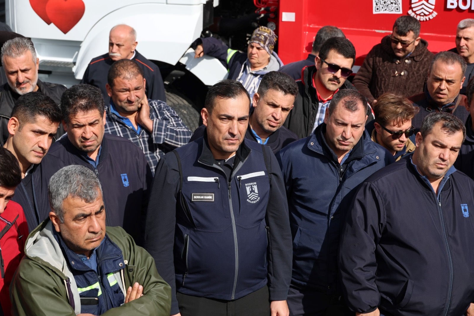 Temizlik İşleri Personeline Araç ve Ekipman Kullanımı Eğitimi