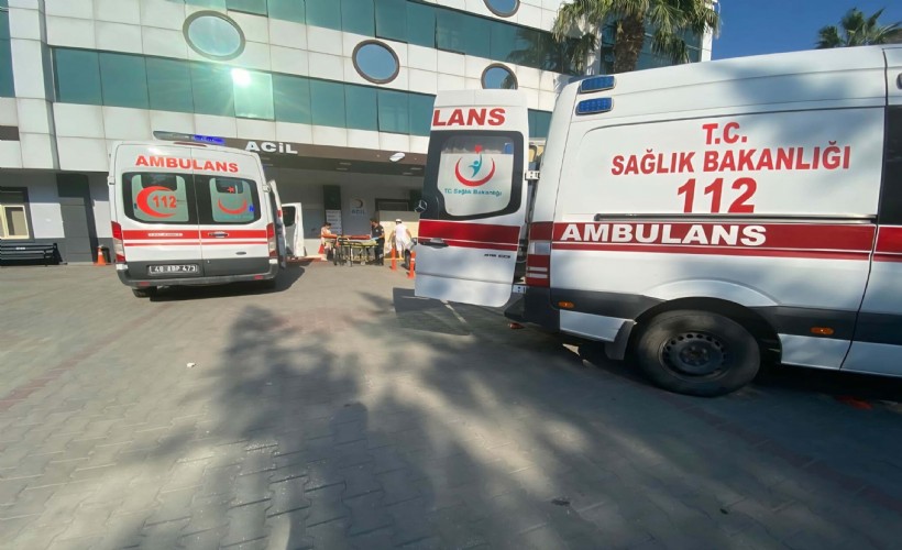 Milas’ta 16 yaşındaki çocuk, 17 yaşındaki ağabeyini bıçaklayarak öldürdü