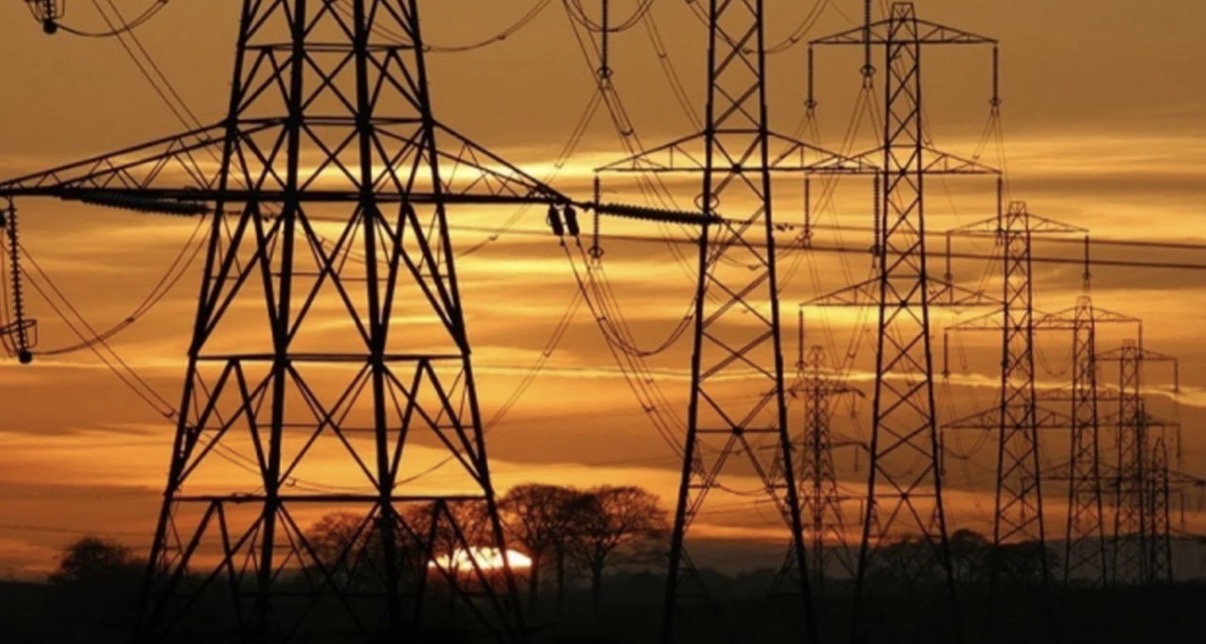 Urfa'da 13 ilin yıllık toplamı kadar kaçak elektrik tüketimi!