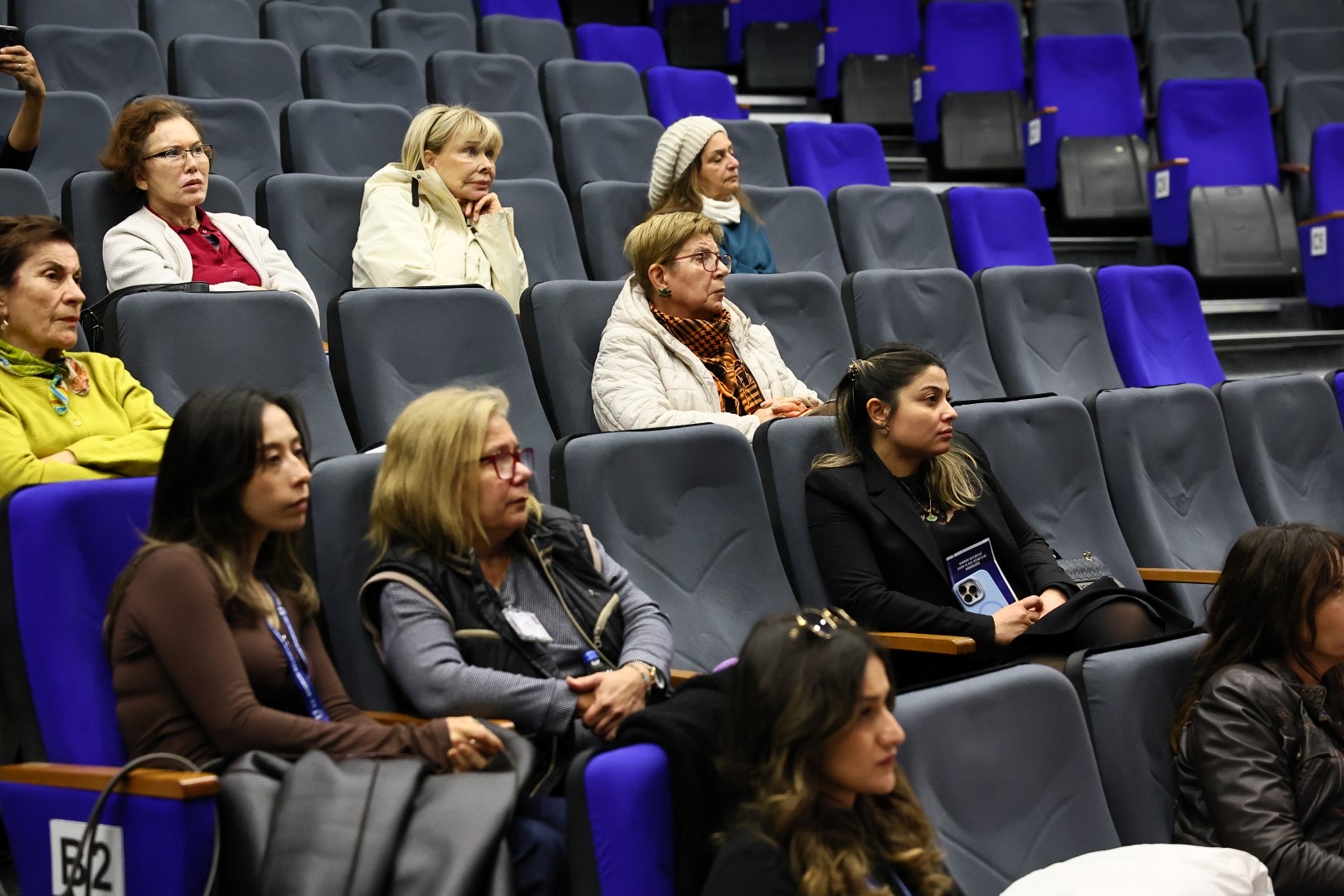 Bodrum’da Madde Bağımlılığına Karşı Ortak Farkındalık Programı