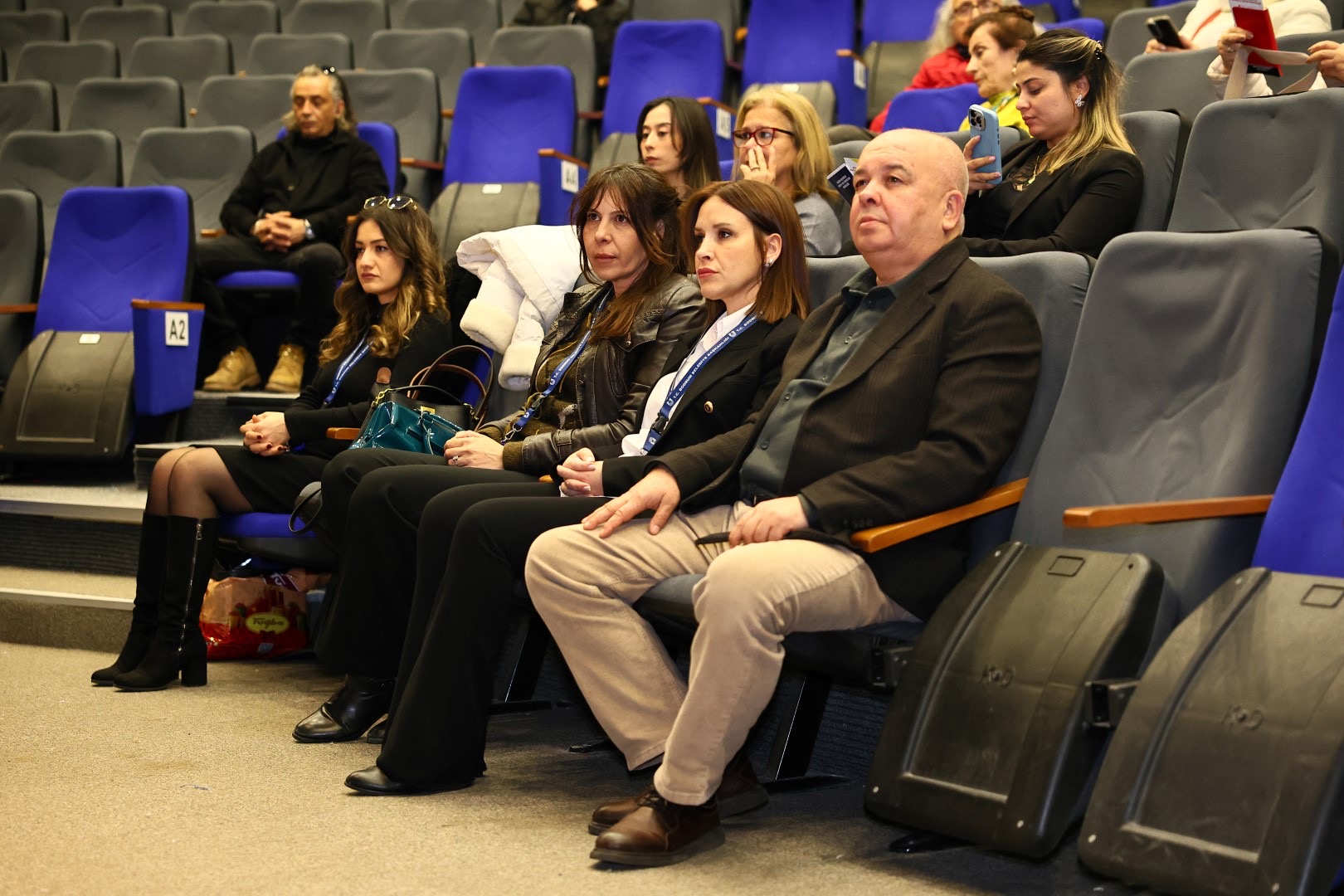 Bodrum’da Madde Bağımlılığına Karşı Ortak Farkındalık Programı