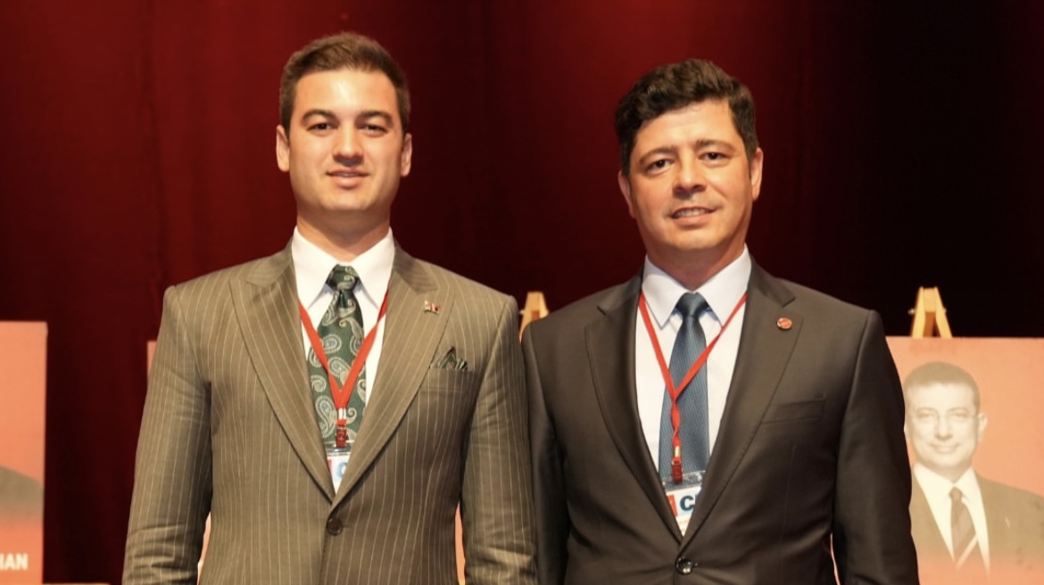Nail Kızıl CHP Muğla İl Başkanı Seçildi: Bodrum’dan Sert Tepki!