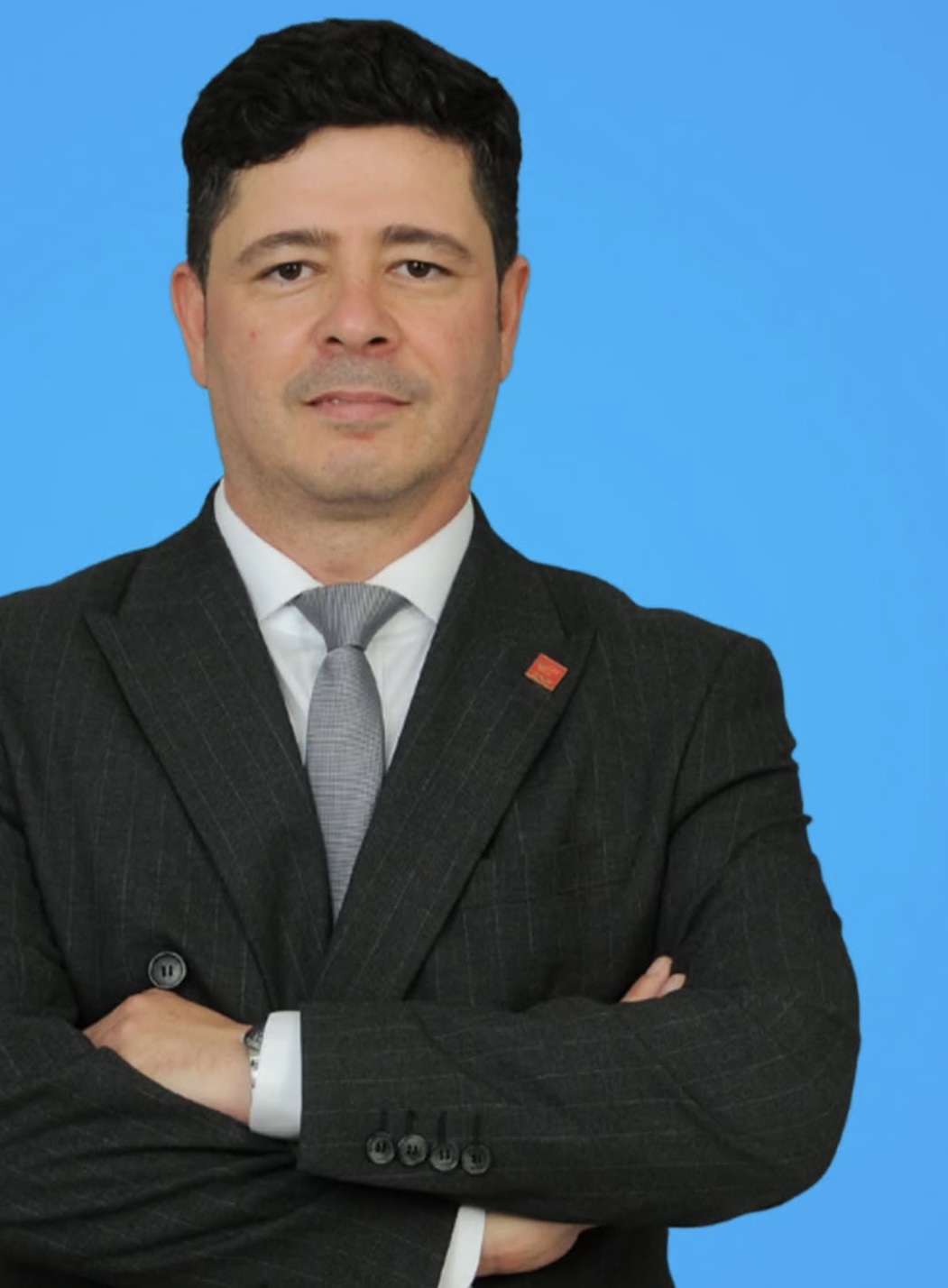 Nail Kızıl CHP Muğla İl Başkanı Seçildi: Bodrum’dan Sert Tepki!