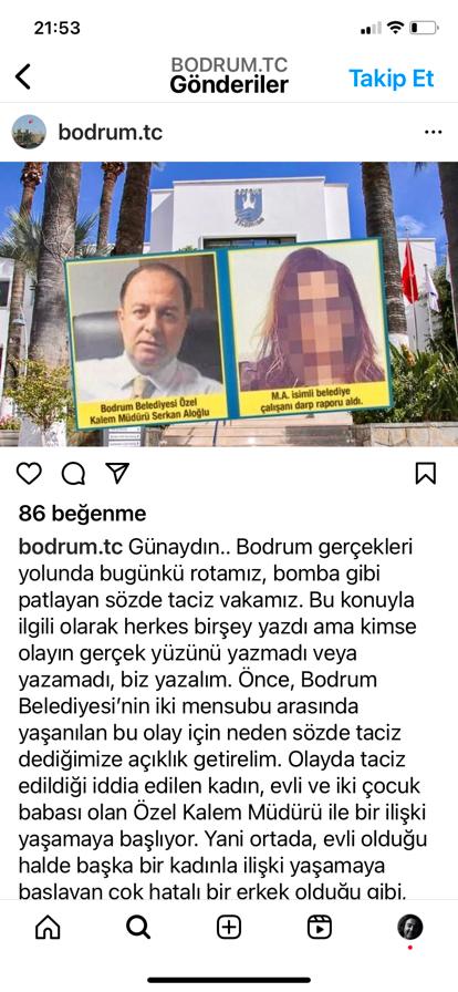 Belediye Başkanının ‘Şaibeli Reklamcısı’ yine gündem! 