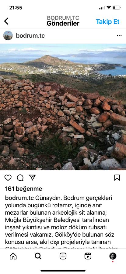 Belediye Başkanının ‘Şaibeli Reklamcısı’ yine gündem! 