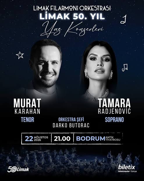 Sanatın Gölgesinde Doğa Kıyımı: Limak'ın Konserine Akbelen Tepkisi