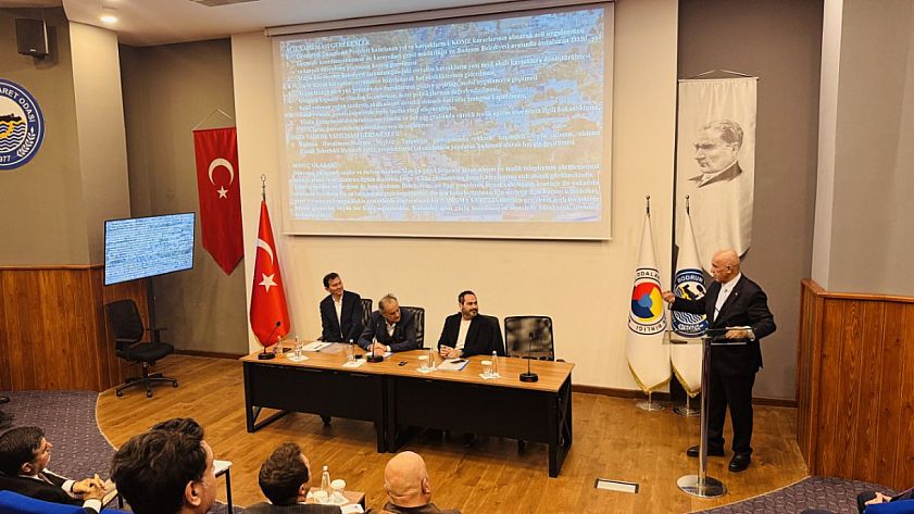 Bodrum trafiğinin çözümü için 'danışma kurulu' önerisi