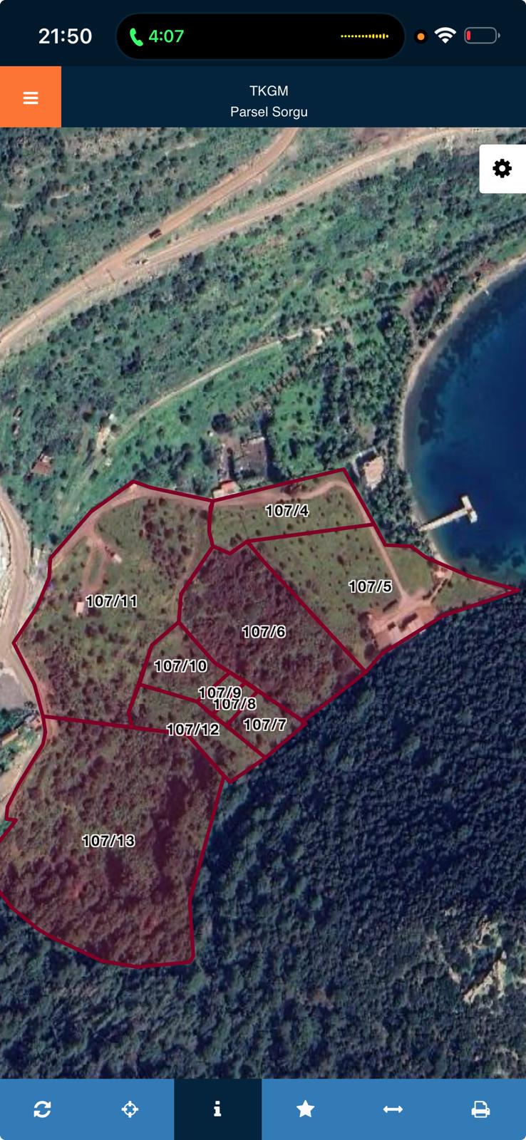 Hattat Koyu’nda Tarihi İzler Ortaya Çıktı