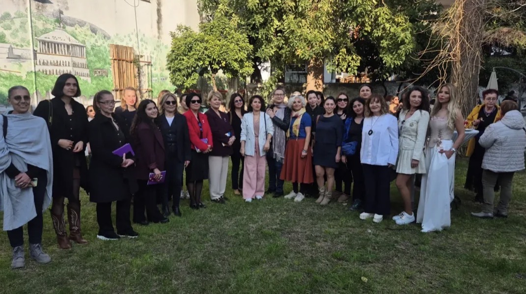 Bodrum Kent Müzesi ve Akademia’da Bodrum Hakimi Sergisi Açıldı, Kitabı İmzalandı