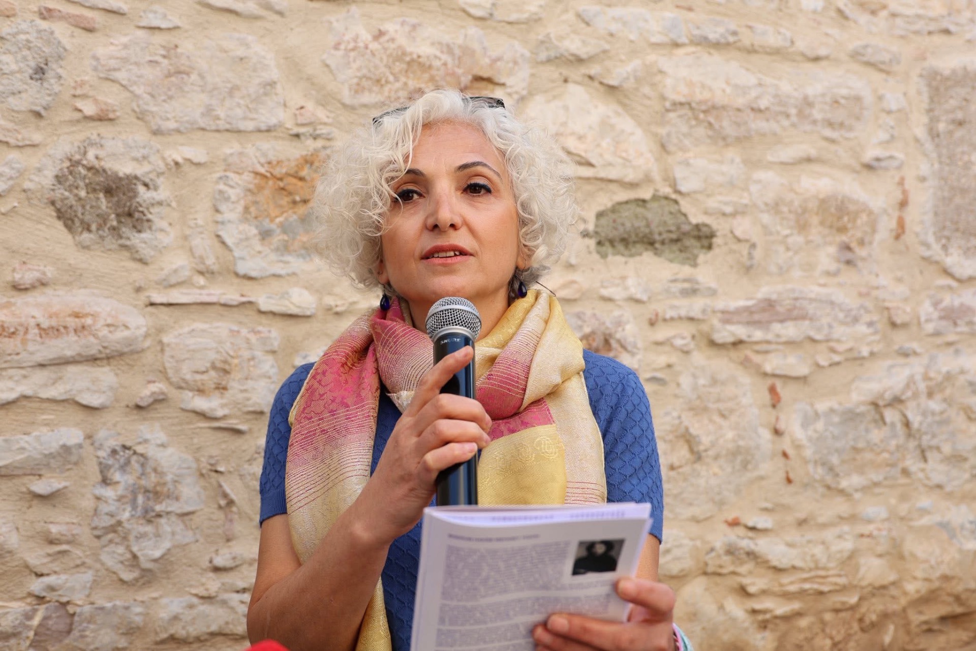 Bodrum Kent Müzesi ve Akademia’da Bodrum Hakimi Sergisi Açıldı, Kitabı İmzalandı