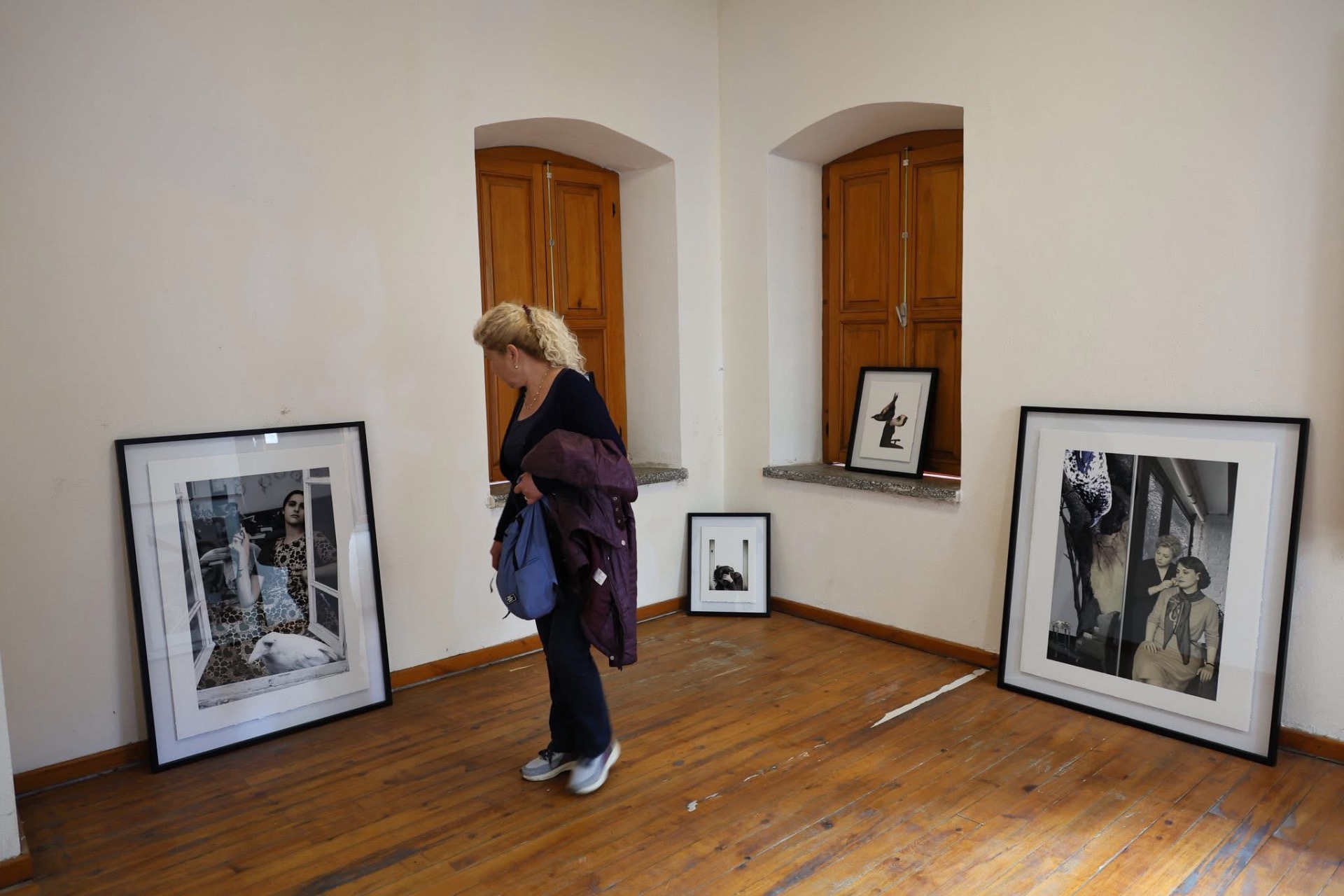 Bodrum Kent Müzesi ve Akademia’da Bodrum Hakimi Sergisi Açıldı, Kitabı İmzalandı