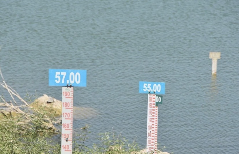 Bodrum'da tehlike çanları! 36 günlük su, 9 günde tükendi…