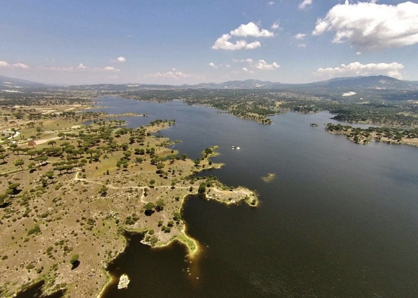 Bodrum'da tehlike çanları! 36 günlük su, 9 günde tükendi…