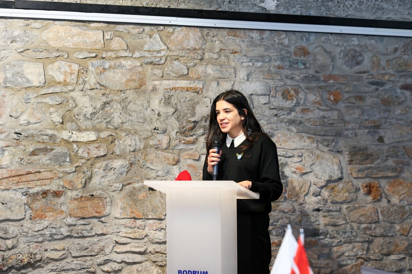 Bodrum’da ‘Kadın ve Alzheimer Farkındalık Programı’ Düzenlendi