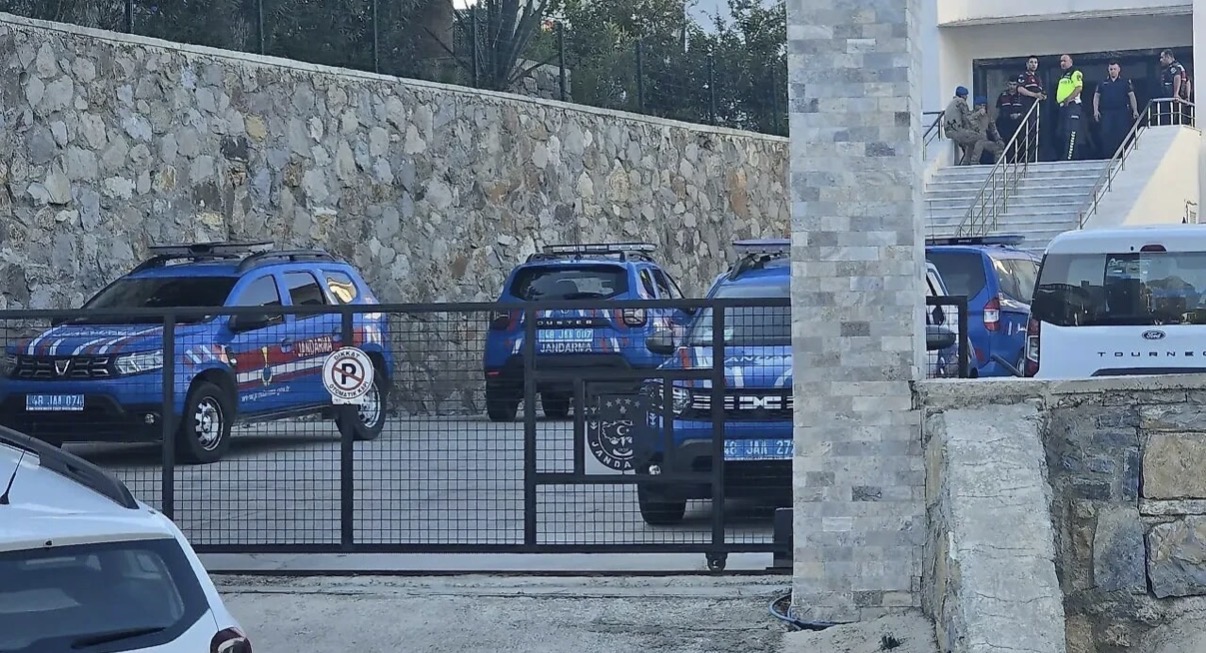 Bodrum’da yasa dışı bahis operasyonu: 40 kişi gözaltında