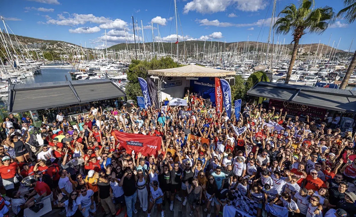 Bodrum’un ‘Sarı Yaz’ında 9. kez buluşmaya son 20 gün
