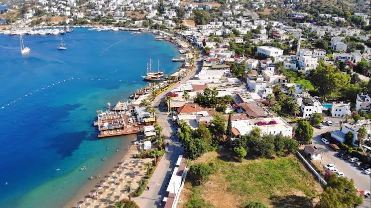 Antalya ve Bodrum'daki lüks otellerde durum iç açıcı değil