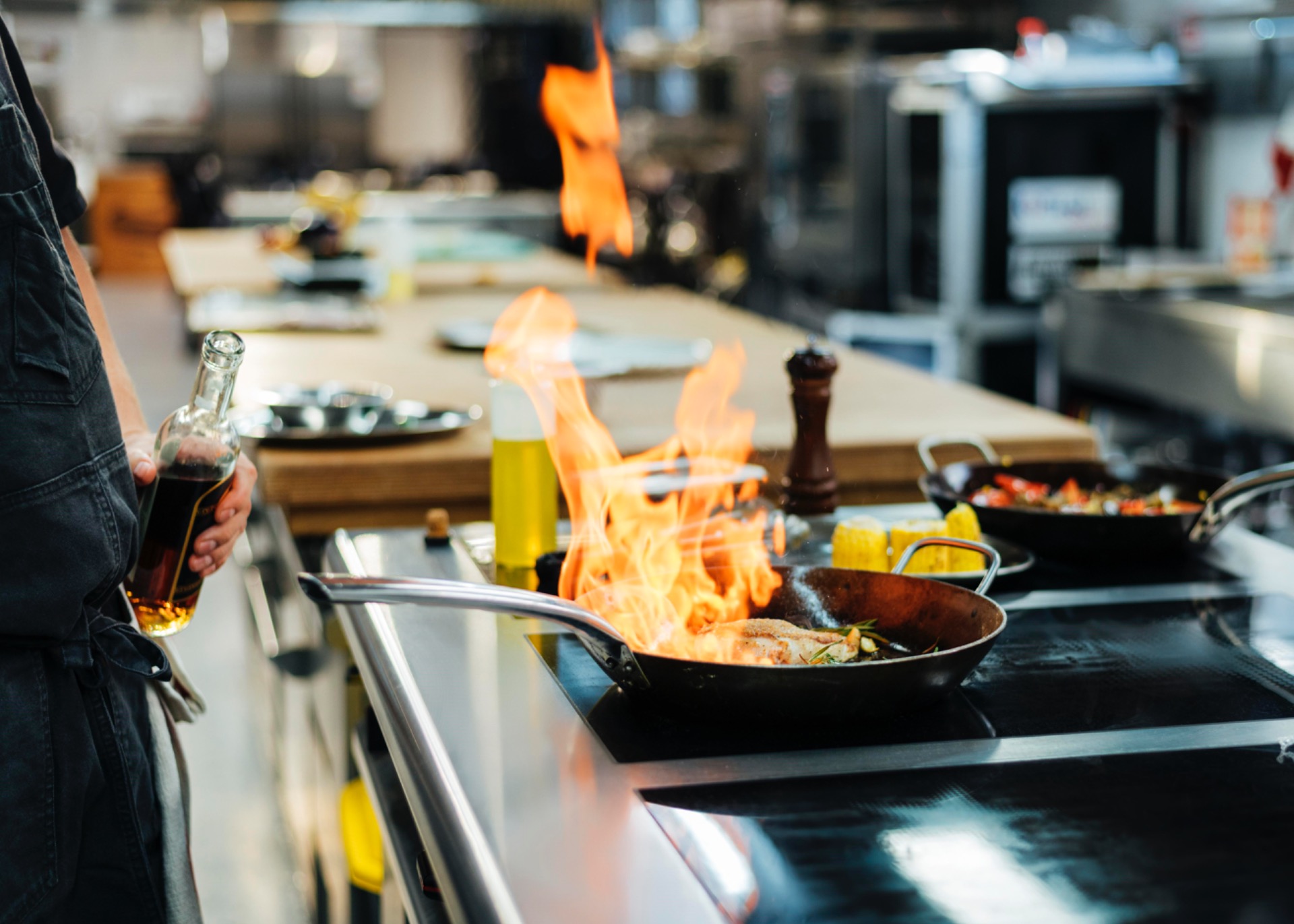 Gastronomide ‘Michelin’ dopingi: İzmir ve Bodrum artık listede