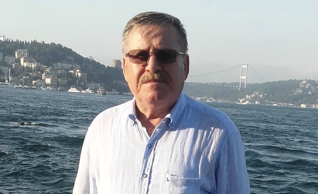 Zeki Çakıroğlu Son Yolculuğuna Uğurlandı