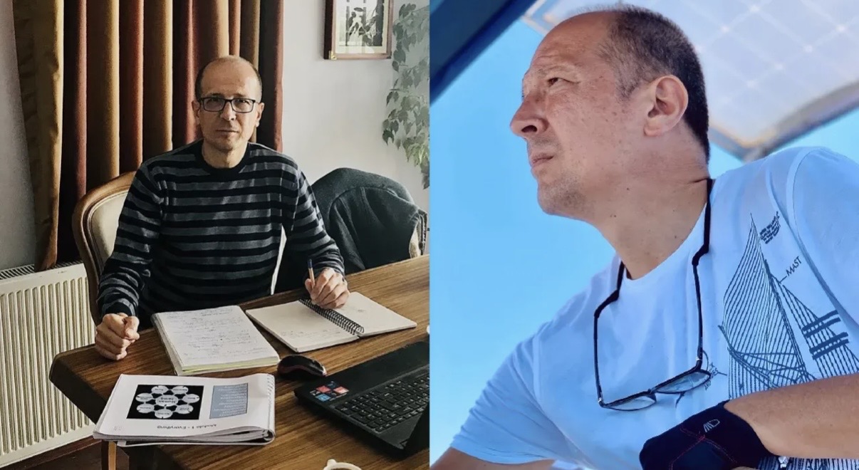 Dr. Ethem Köksal Hayatını Kaybetti