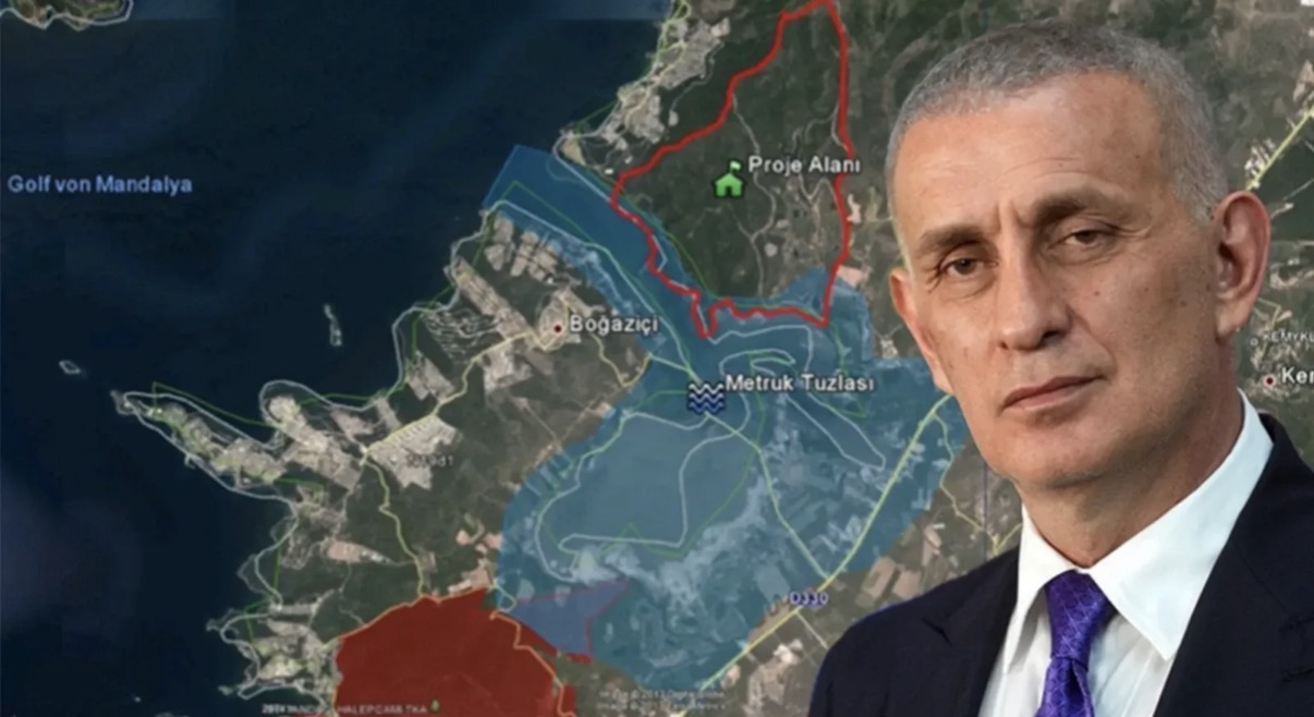 Villa Vaadi Tartışmaya Neden Oldu