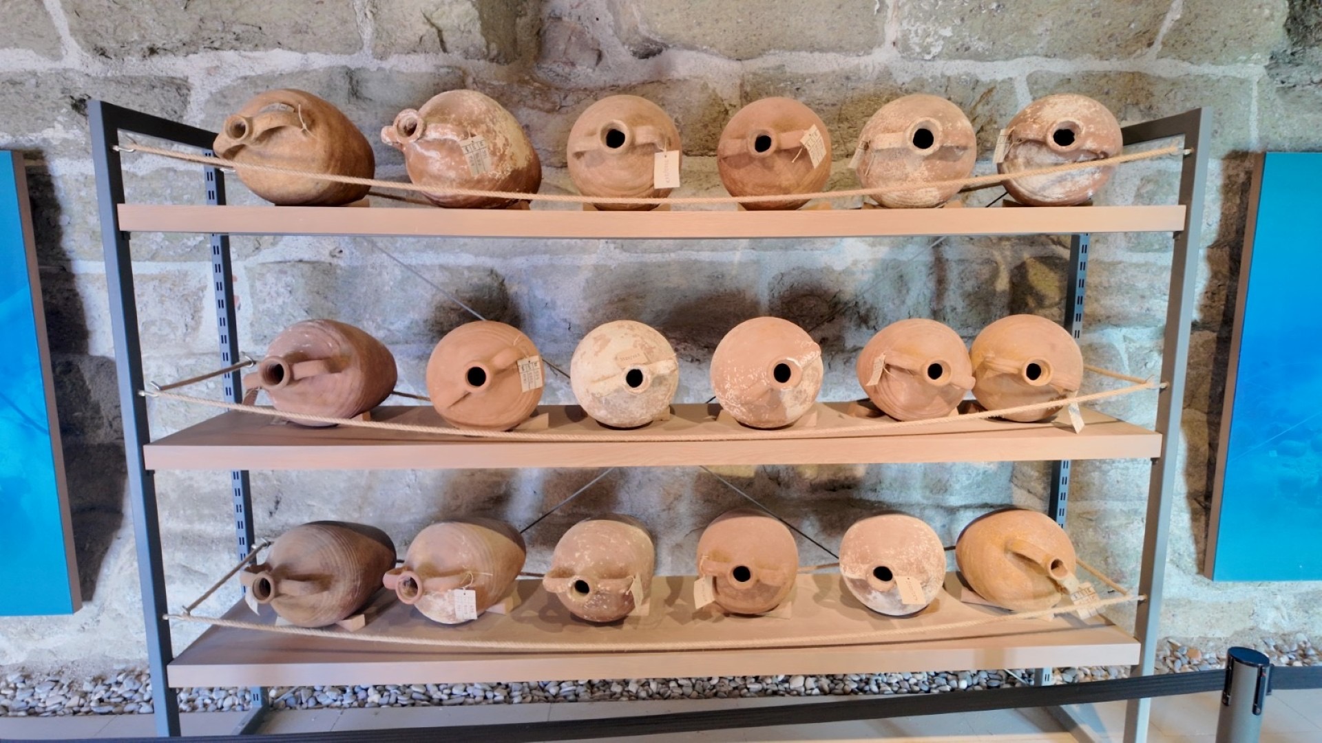 Kültür ve Doğa Yürüyüşleri Bodrum Kalesi’nde devam etti