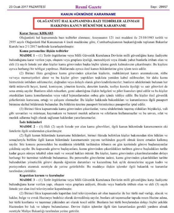 IC İçtaş ve Limak sadece ağaç kesmemiş, devlete olan borcu da kesmiş! 