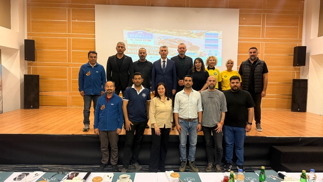Rally Bodrum ile Ege'de ralli rüzgarı esecek