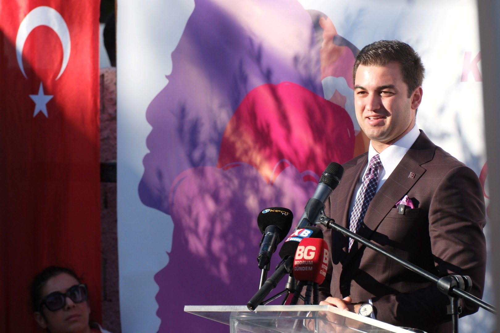 Belediyeden 25 Kasım’a Özel Açılış: Bitez Kadın Yaşam Merkezi Açıldı