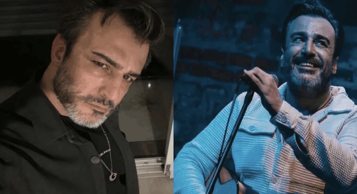 Şarkıcı Rıza Tamer Şişman'ın ölümü şüpheli bulundu