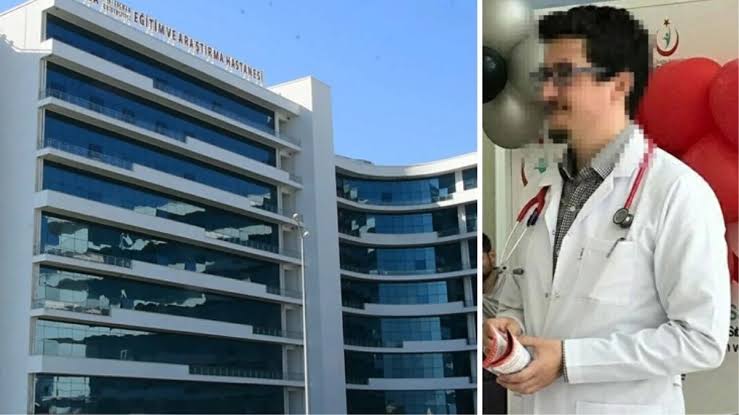 Muğla'da doktor cinsel istismar suçlamasıyla tutuklandı