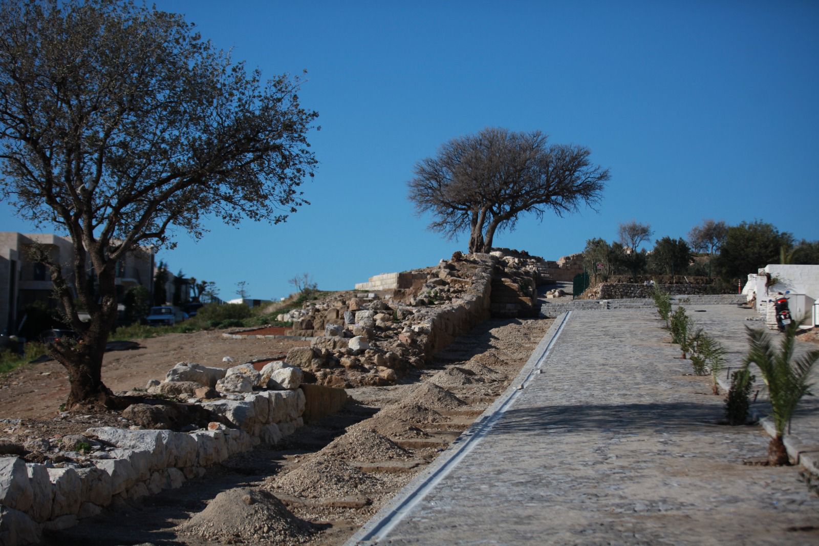 Turizm Haftası, Halikarnassos Surlarından Myndos kapısına yürüyüşle başlayacak