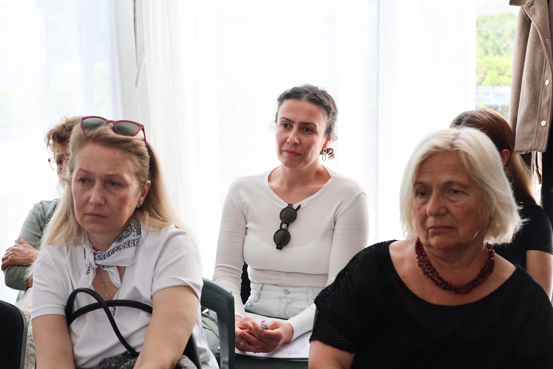 Belediyeden Bitez’de ‘Bağımlılıkta Aile Yapısı ve Roller’ Semineri