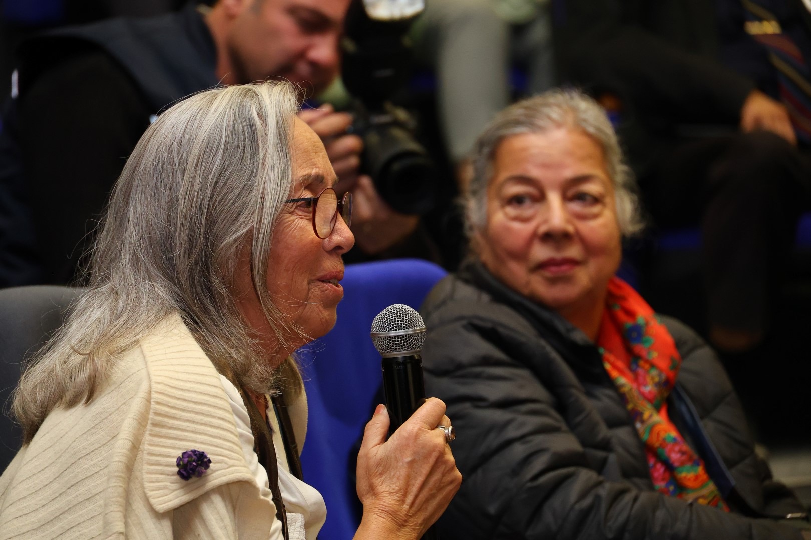 Kadınların Temsil Gücü Bodrum’da Bir Araya Geldi