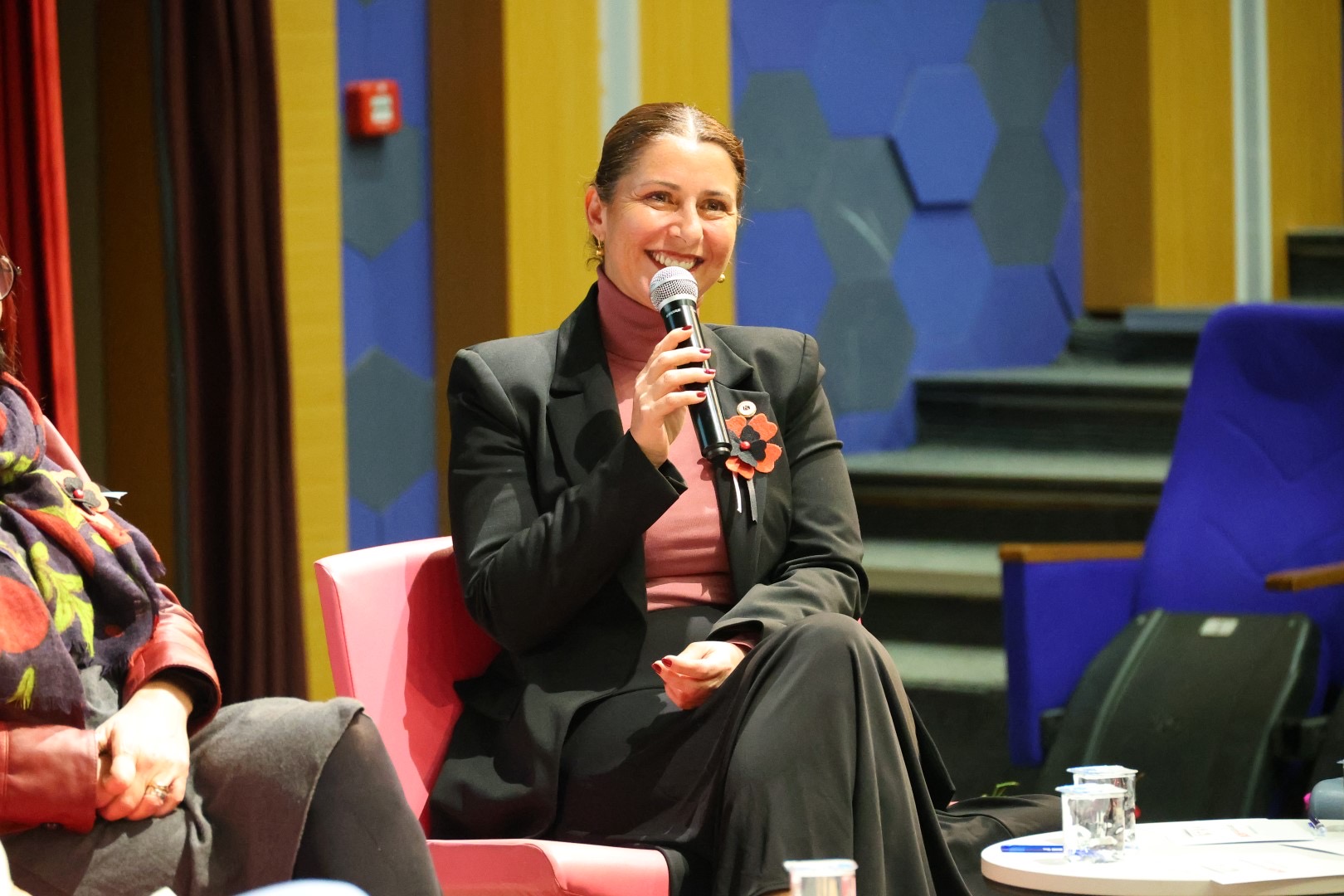 Kadınların Temsil Gücü Bodrum’da Bir Araya Geldi