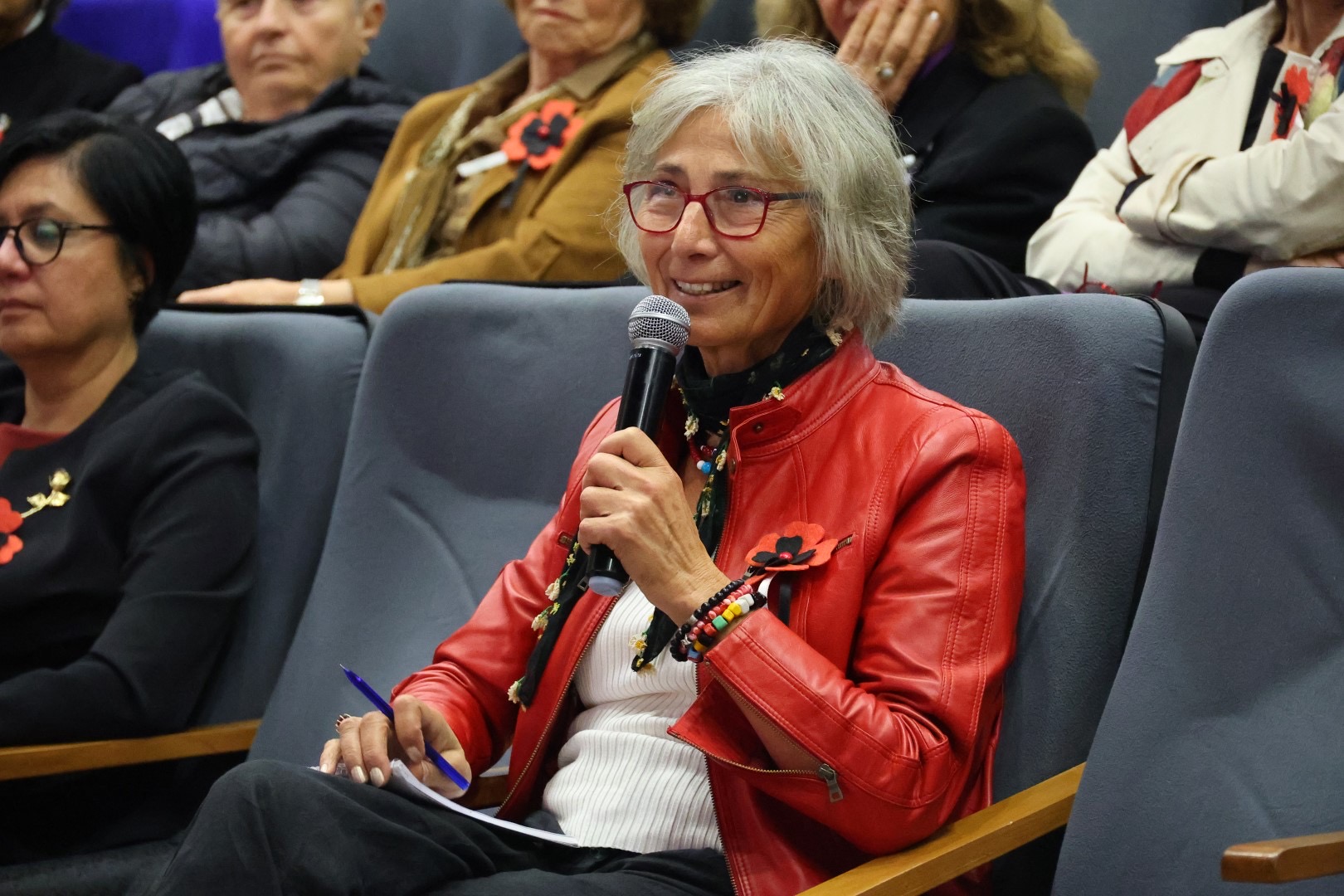 Kadınların Temsil Gücü Bodrum’da Bir Araya Geldi