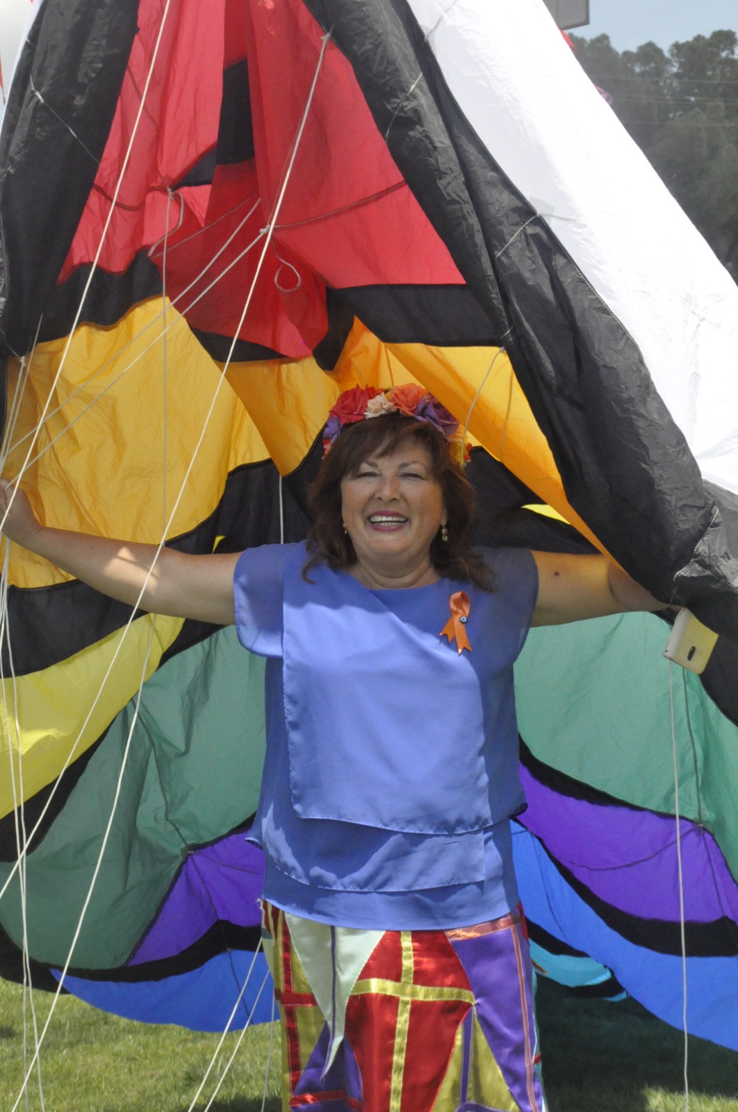 Bodrum Uçurtma Festivali, 21 yıldır Engelleri Gökyüzünde Kaldırıyor