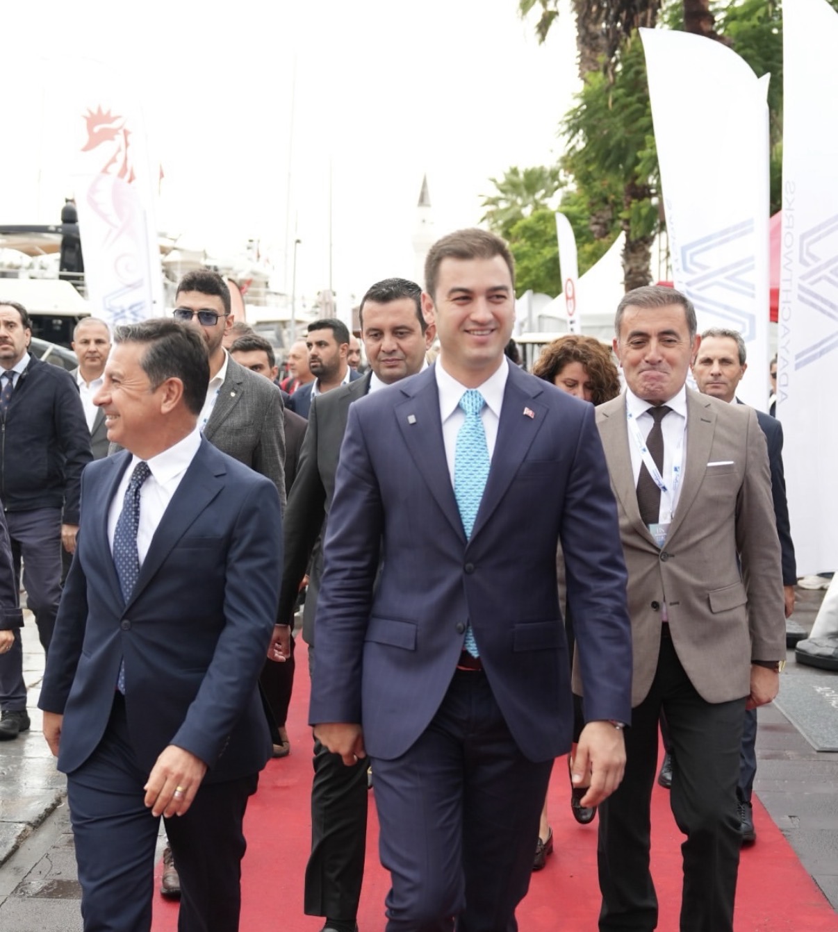 Denizcilik Dünyası “Boat Show” ile Bodrum’da Buluştu