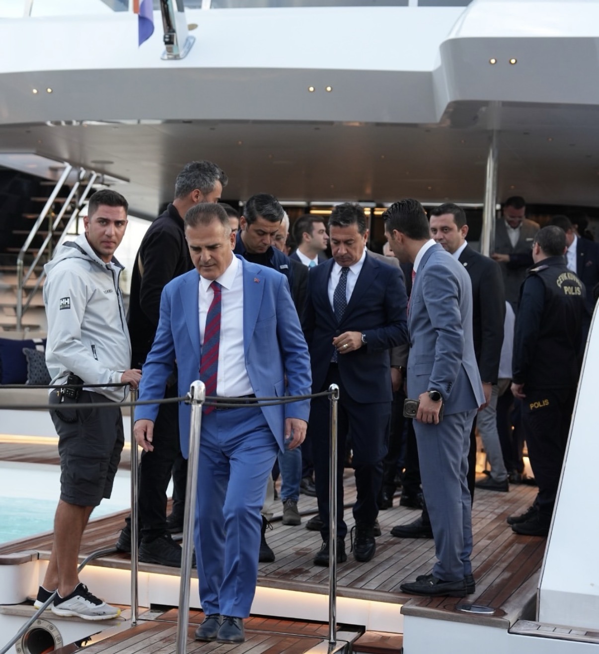 Denizcilik Dünyası “Boat Show” ile Bodrum’da Buluştu