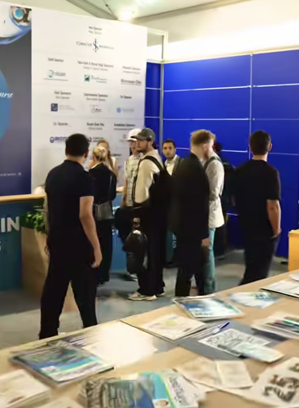 Denizcilik Dünyası “Boat Show” ile Bodrum’da Buluştu