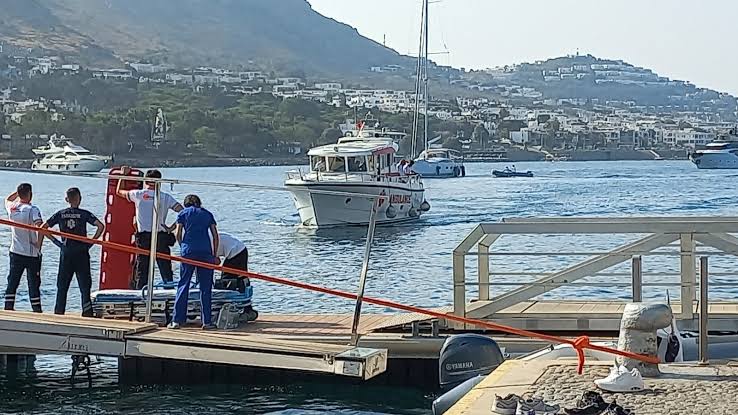 Tanıklar Vuslat Doğan-Ali Sabancı Çifti'nin geçirdiği kazayı anlattı