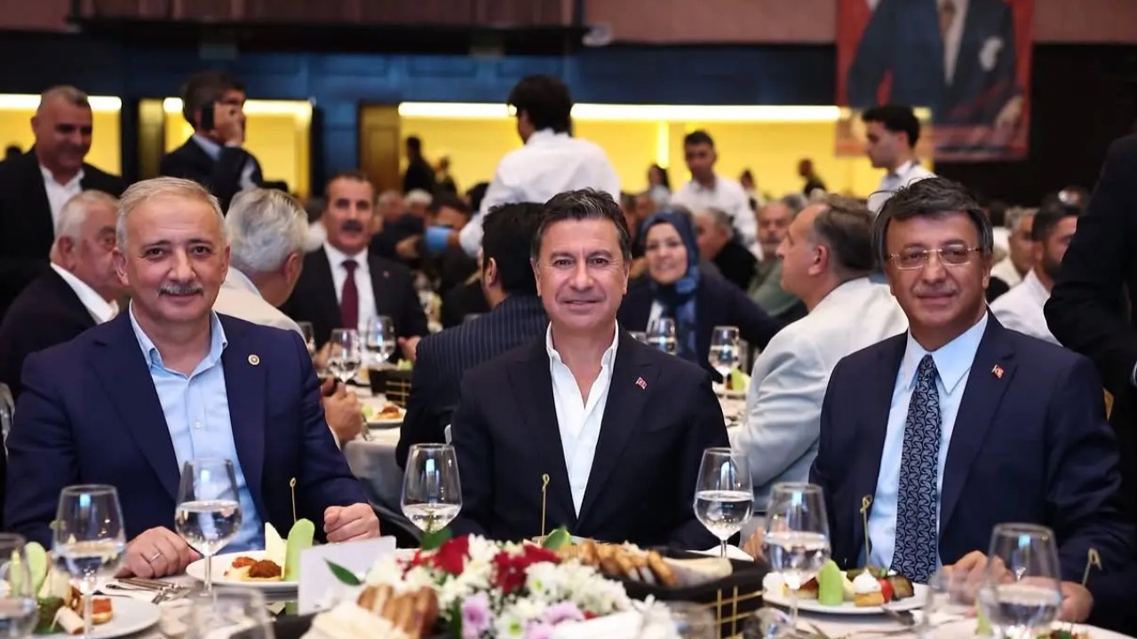 Bodrum'da Van Kültür Gecesi Düzenlendi