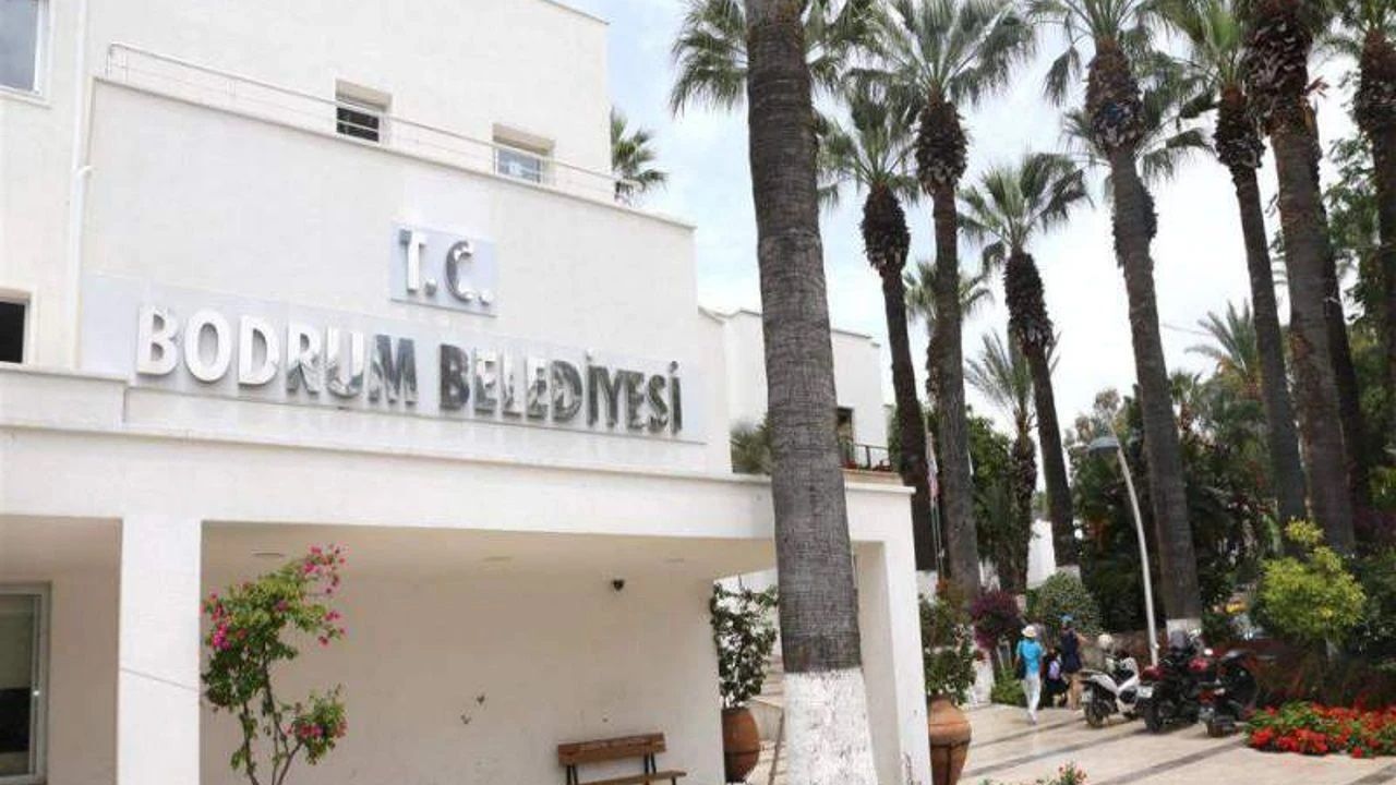 Bodrum Belediyesi’nden İş Fırsatı: 5 Yeni Personel Alınacak