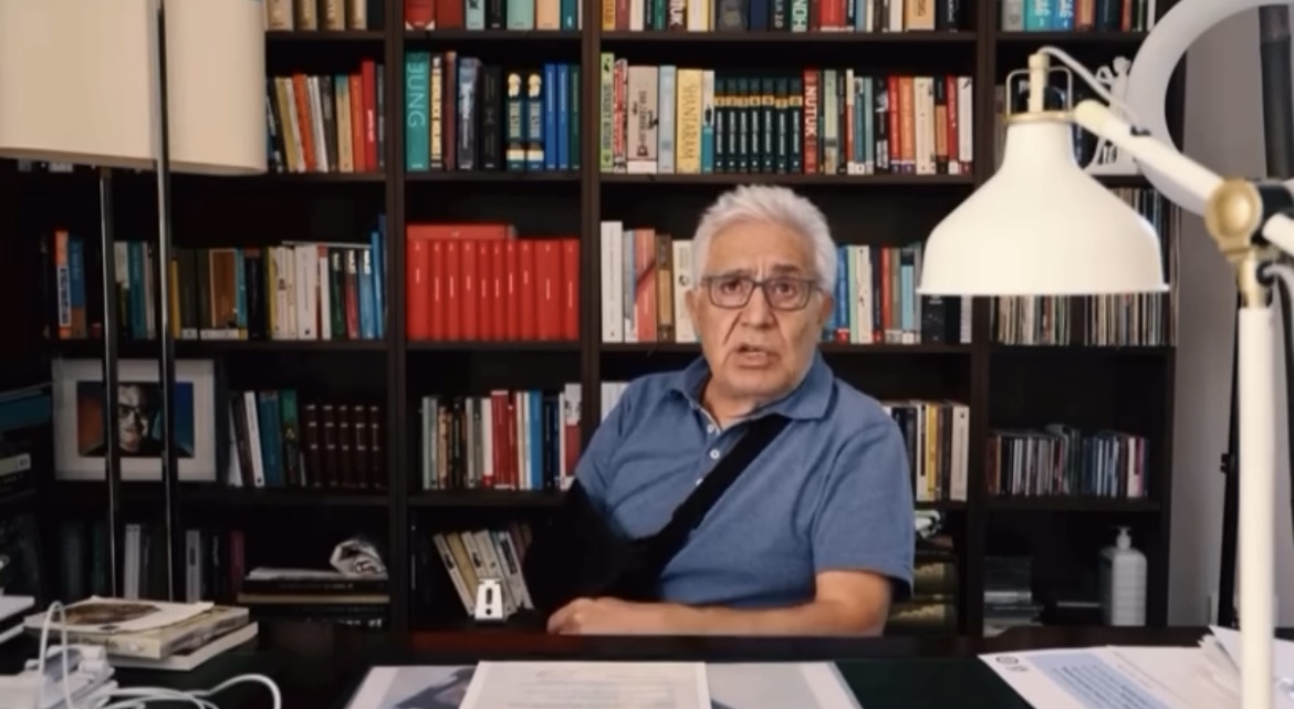 Zülfü Livaneli’den Akademia Vakfı Yayını “Uygarlık Anadolu’dan Doğdu” Kitabına Övgü
