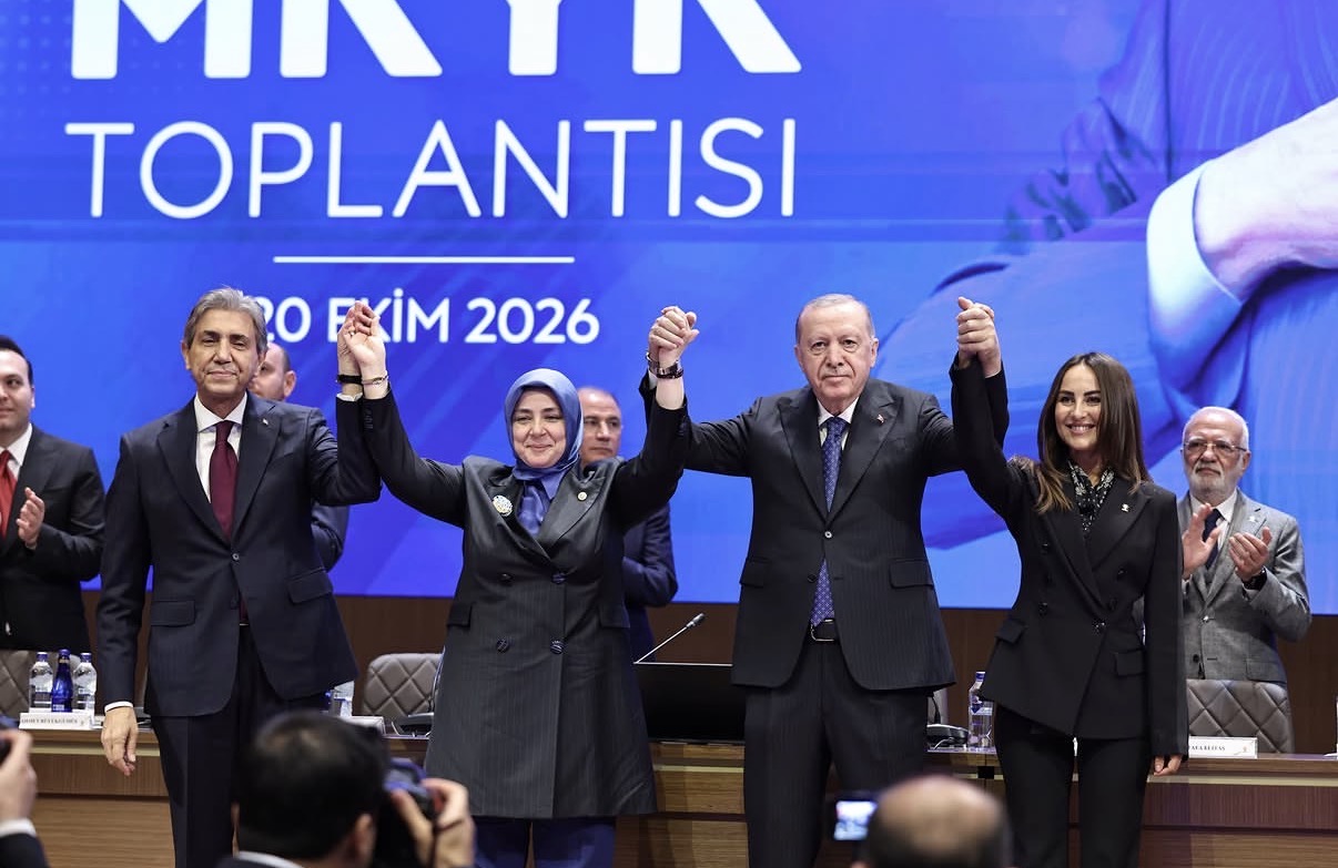 Bodrum’un “İthal Meclis Üyesi” Asuman Gülsoy “Yeniden İthal” Oldu!