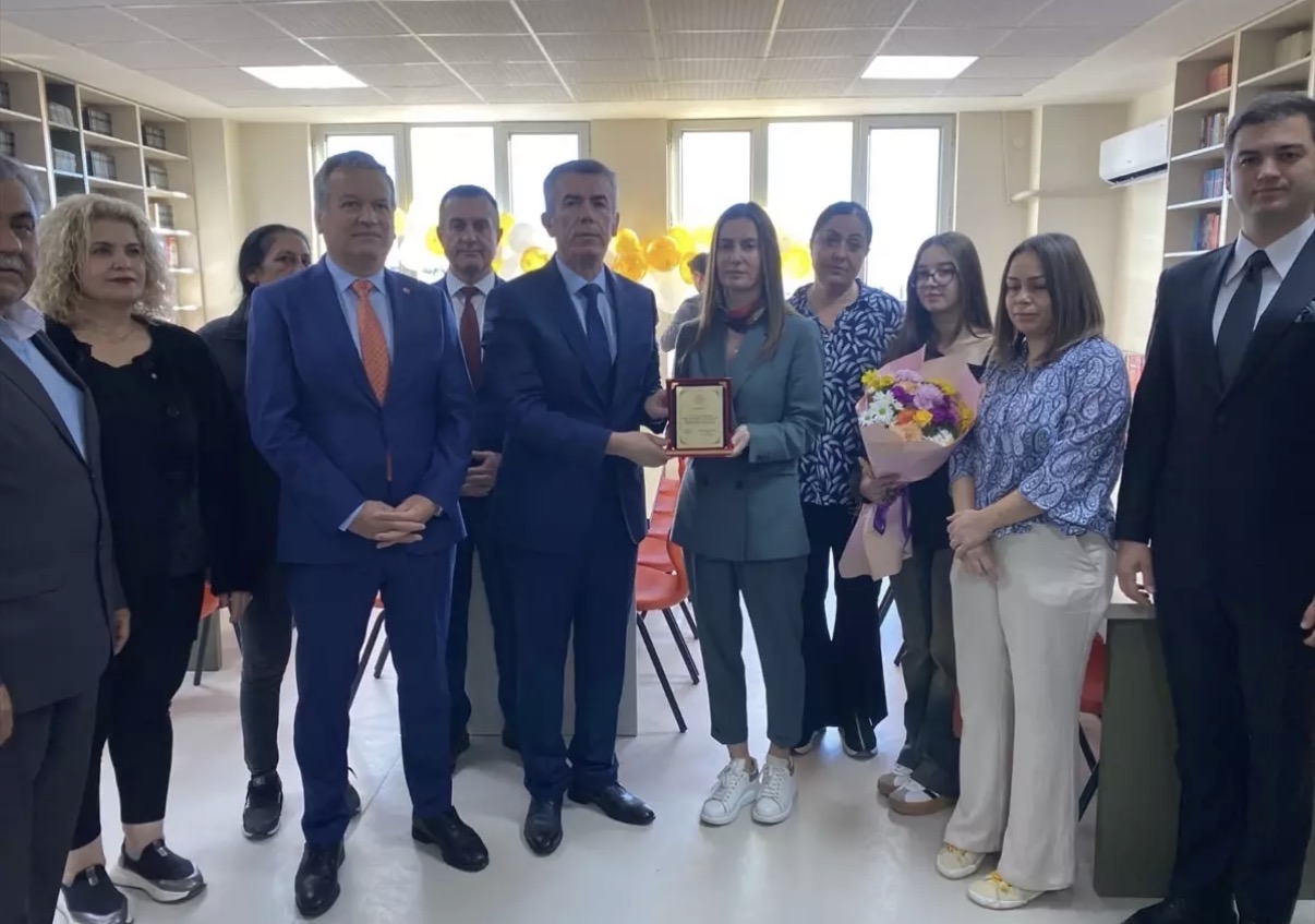 Kartalkaya’da yaşamlarını yitirmişlerdi isimleri Bodrum’daki okulda yaşayacak