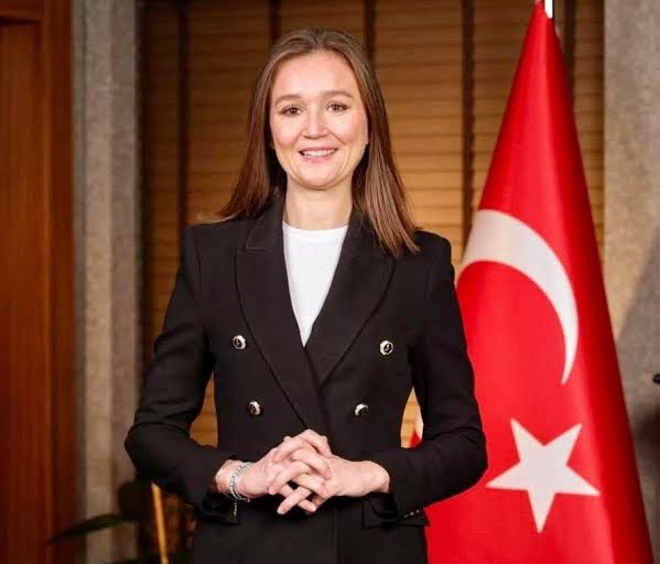 Gülşah Durbay Anısına Bodrum’da Lokma Döktürüldü