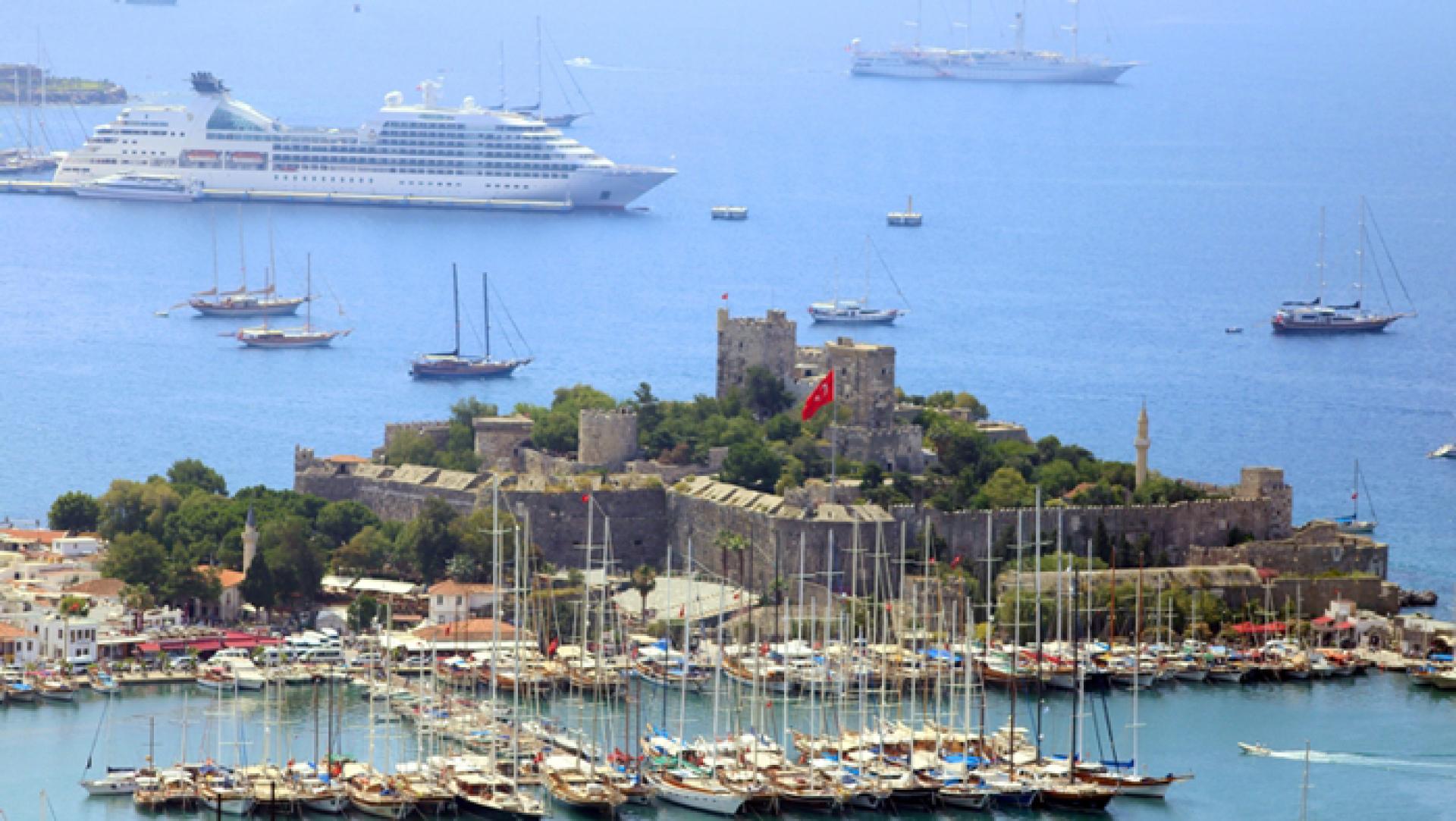 Bodrum’da bayram uçurumu: Oda fiyatları arasında 50 kat fark var
