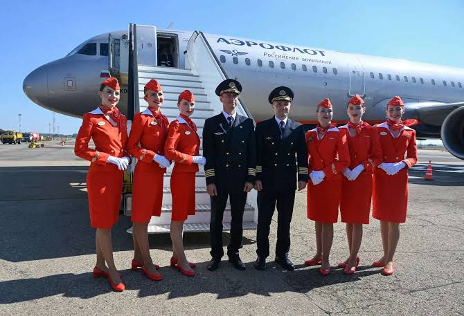 Aeroflot Bodrum ve Dalaman Seferlerini Artırıyor